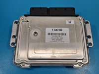 Komputer Sterownik silnika 0281013059, 39109-2A110 Kia Cerato 1.6 crdi