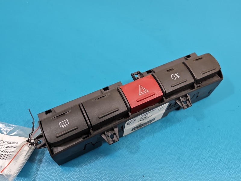 Przełącznik świateł awaryjnych Citroen Jumper I 7353387550