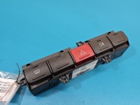 Przełącznik świateł awaryjnych Citroen Jumper I 7353387550