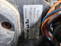 Hak holowniczy Hyundai Tucson I