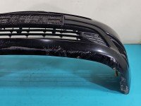 Zderzak przód Citroen C4 Grand picasso I 06-13 czarny EXY