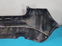 Zderzak tył Seat Ibiza IV 6J grafitowy 2V / W7Z HB