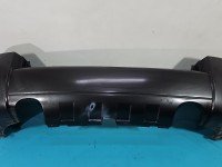 Zderzak tył Hyundai Tucson I stalowy BU HB