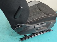 Fotel prawy przód pasażera Skoda Scala 2019- 5d EUROPA