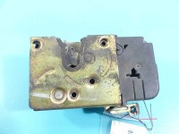 Zamek przód prawy Peugeot 206 EUROPA IMPRK1143305, Europejska, zielony, 6 PIN