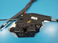 Zamek tył lewy 68195791AA, 670100894, 45016022 Maserati Quattroporte VI 13- Maserati, 6Pin