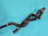 przewód wąż rurka wody Toyota Rav4 IV 16578-0X011 2.0 D4D 143KM