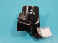 KIEROWNICA Wlot powietrza Suzuki Sx4 S-Cross 13-21 1.4 T