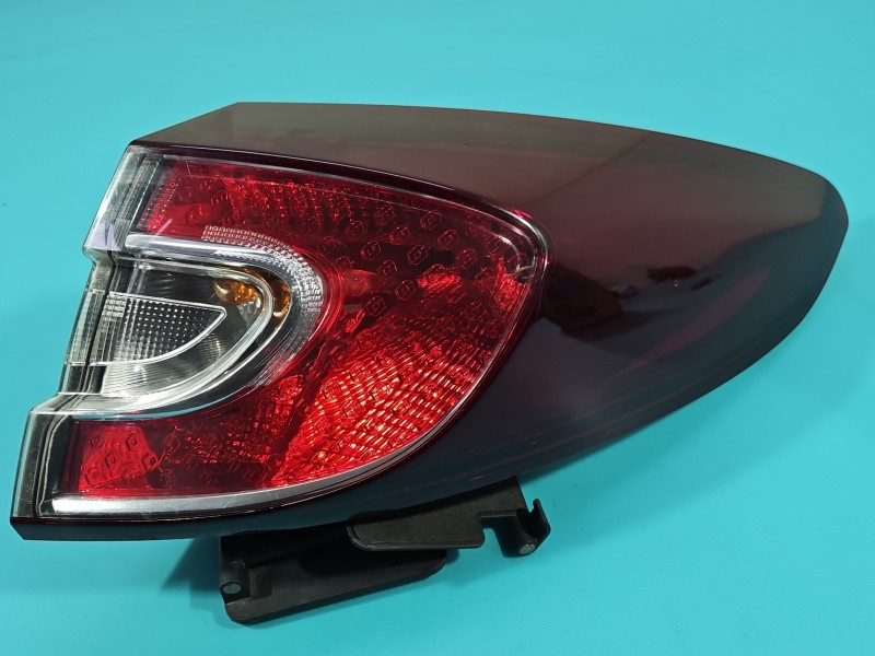 Lampa tył prawa Renault Megane III kombi EUROPA