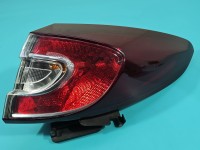 Lampa tył prawa Renault Megane III kombi EUROPA