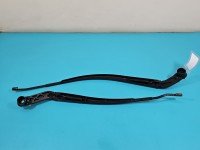 Ramie wycieraczki przód komplet lewe prawe Mazda 6 III GJ