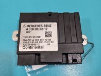Sterownik moduł Mercedes W213 A0009006612, A2C90180510 Mercedes, POMPY PALIWA