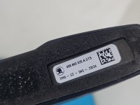 Relingi dachowe komplet Skoda Kamiq 658860025A