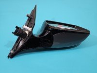 Lusterko prawe Bmw f10 f11 szary A52 europa