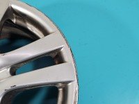 Felgi aluminiowe alufelgi Volvo V50 S40 II Średnica felgi: 16", Szerokość felgi: 7.0", Rozstaw śrub: 5x108, Odsadzenie (ET):...