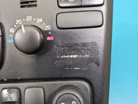 Konsola panel nawiewu Volvo XC90 I 02-