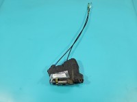 Zamek przód lewy Toyota Auris I EUROPA TOYOTA, 6PIN