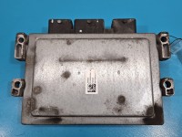 Komputer Sterownik silnika 8200672654 Renault Thalia I 1.2 16V