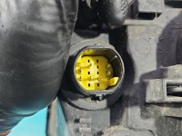 Reflektor prawy lampa przód Fiat Panda II EUROPA