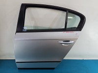 Drzwi tył lewe Vw Passat B6 sedan 4d Brak