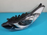 Reflektor lewy lampa przód Hyundai Elantra V 10-16 EUROPA