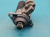 TEST Rozrusznik Skoda Superb II 2.0 TDI