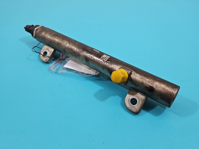 Listwa wtryskowa CZUJNIKI Alfa romeo 159 0445214058, 0281002706 1.9 jtd Listwa wtryskowa CZUJNIKI Alfa romeo 159 0445214058, 0281002706 1.9 jtd