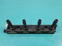 Cewka zapłonowa Opel Astra II G 1.6 16v Producent części: OPEL, 2X3PIN