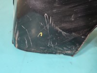 Zderzak przód Bmw e39 czarny 303/9