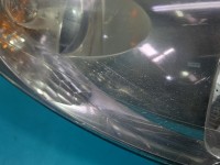 Reflektor prawy lampa przód Peugeot 207 EUROPA 9649986180