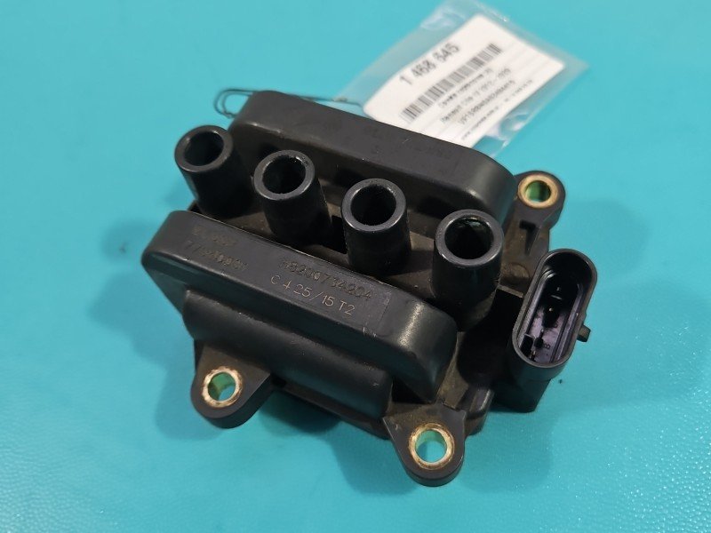 Cewka zapłonowa Renault Clio IV 12-20 8200734204, 77040001 1,2.0 16V Cewka zapłonowa Renault Clio IV 12-20 8200734204, 77040001 1,2.0 16V