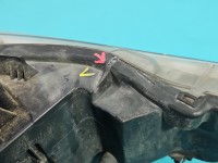 Reflektor lewy lampa przód bmw F30 EUROPA