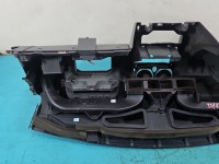 Deska rozdzielcza airbag pasażera kokpit Ford Fusion