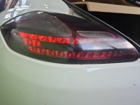 Lampa tył lewa błotnika Porsche Panamera I 970 HB EUROPA 970631415
