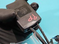 Pas bezpieczeństwa przód prawy pasażera Opel Astra IV J 13330865