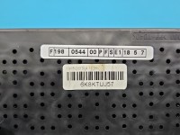 Sterownik moduł komfortu Fiat Bravo II 51809185