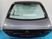 Klapa tył Citroen C5 I HB 5d szary EYTC