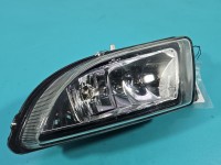 Halogen lewy Fiat Tipo II 15-