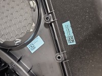 Fotele komplet kanapa Land rover range Evoque I 11-18