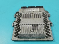 Komputer Sterownik silnika 9661642180, 9664287580 Citroen C4 Grand picasso I 06-13 2.0 hdi