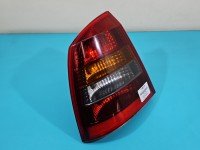 Lampa tył lewa Opel Astra II G sedan