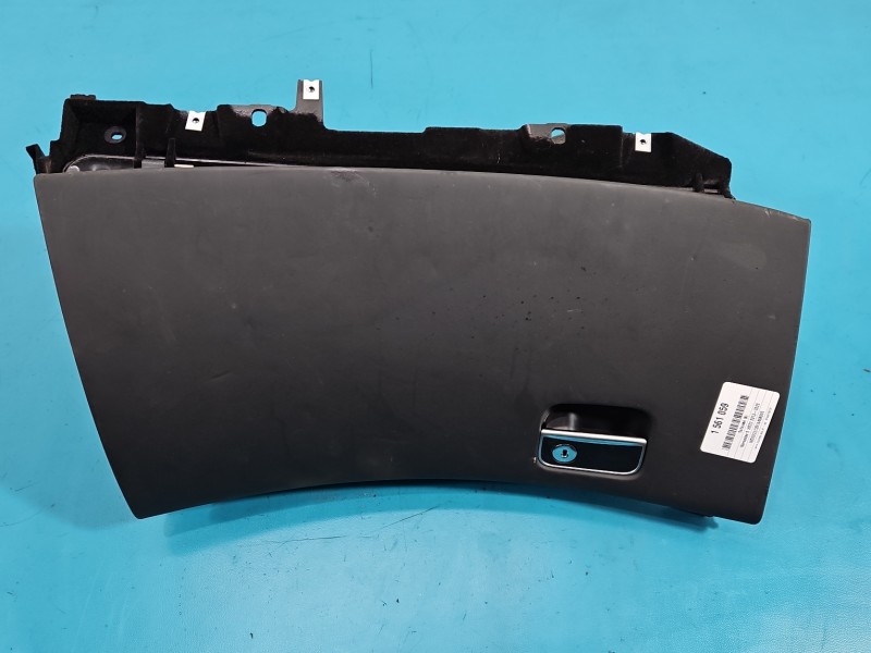 Schowek pasażera Mercedes W222 EUROPA