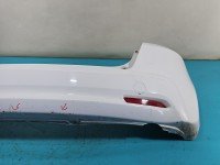 Zderzak tył Honda Jazz III biały NH578 HB