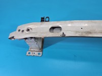 Wzmocnienie zderzaka przód belka Audi A4 B9 przednie LY9T