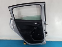 Drzwi tył lewe Peugeot 208 I HB 5d EZRC