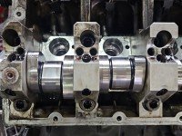 Silnik Seat Altea 1.9 tdi 105KM ODPALANY FILM POMIAR