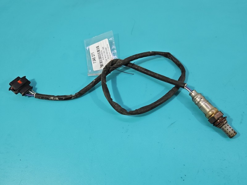 Sonda lambda Producent części: OPEL, Europejska, DELPHI ES20281 Opel Vectra C 1.8 16V