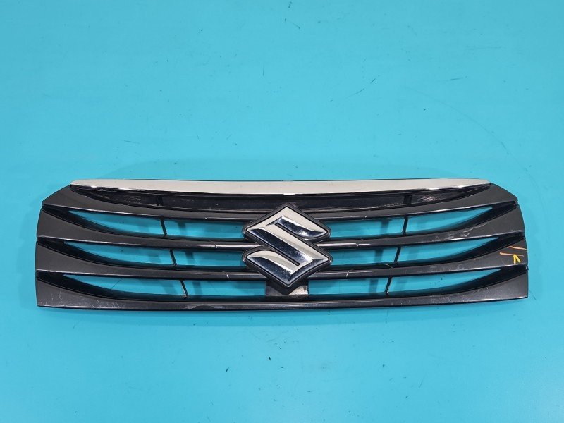 Atrapa grill Suzuki Sx4 S-Cross 13-21 Atrapa grill Suzuki Sx4 S-Cross 13-21