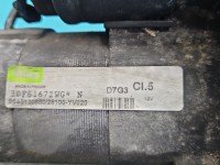 TEST Rozrusznik Citroen C5 I 1.6 hdi 9645100680