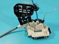 Zamek tył lewy A0997305500 Mercedes W246 Mercedes, 4PIN